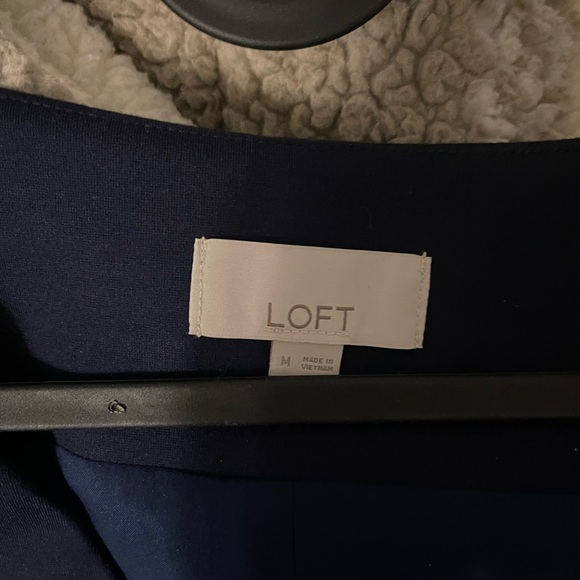 Loft Vest - Picture 2 of 3